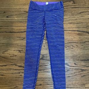 Iviva Girls Leggings size 10